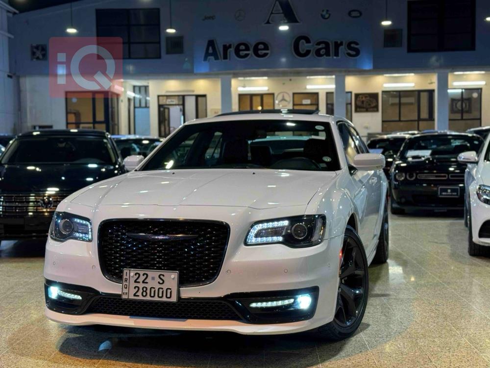 Chrysler 300